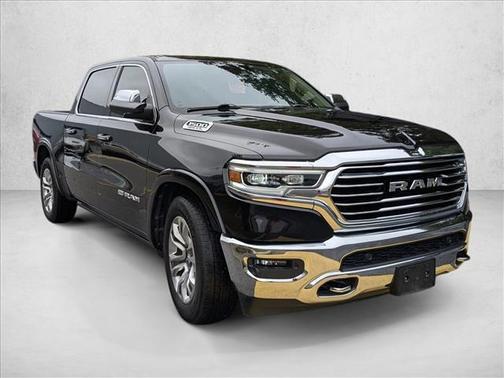 2019 RAM 1500 Longhorn