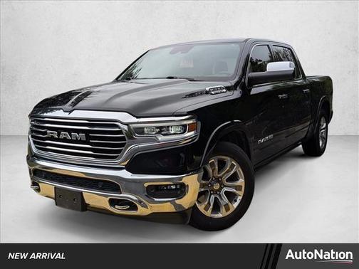2019 RAM 1500 Longhorn