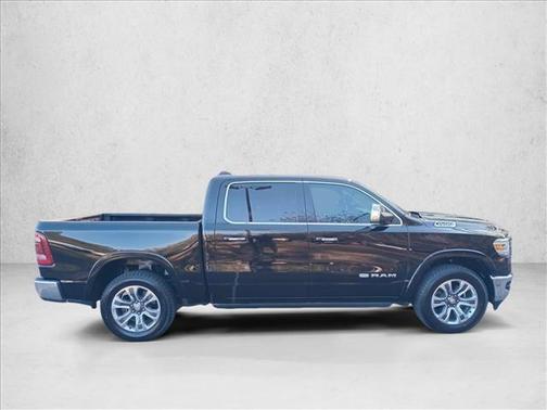 2019 RAM 1500 Longhorn