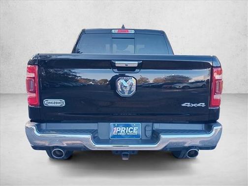 2019 RAM 1500 Longhorn