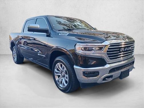 2019 RAM 1500 Longhorn