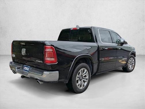 2019 RAM 1500 Longhorn