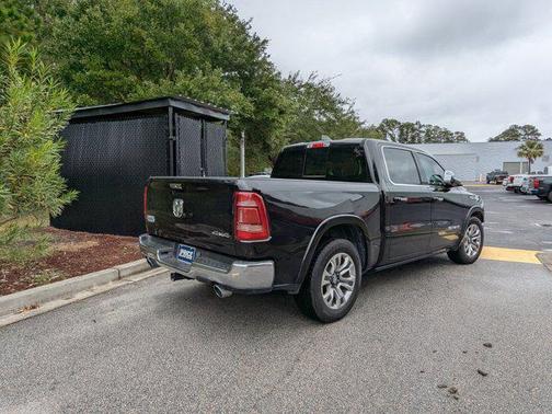 2019 RAM 1500 Longhorn