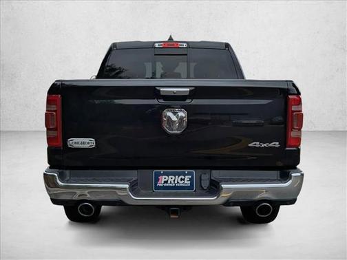 2019 RAM 1500 Longhorn