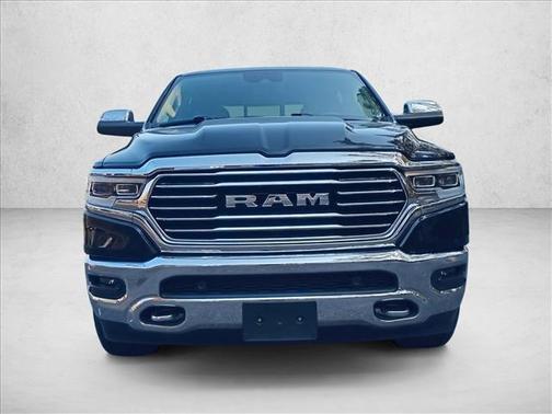 2019 RAM 1500 Longhorn