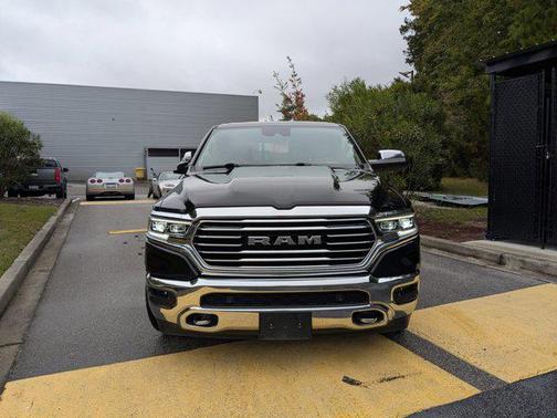 2019 RAM 1500 Longhorn