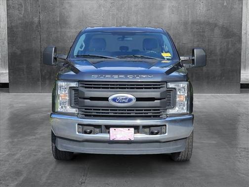 2018 Ford F-350 XL