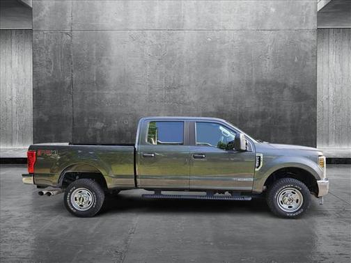 2018 Ford F-350 XL