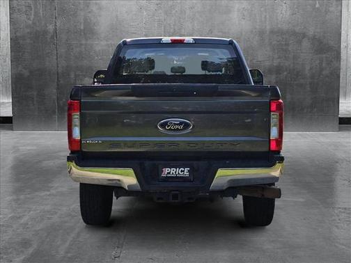 2018 Ford F-350 XL