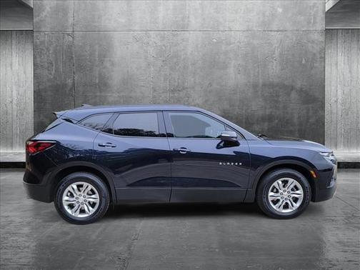 2021 Chevrolet Blazer 2LT