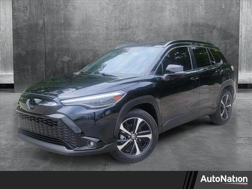 2023 Toyota Corolla Hybrid SE