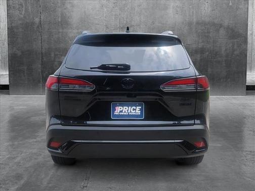 2023 Toyota Corolla Hybrid SE