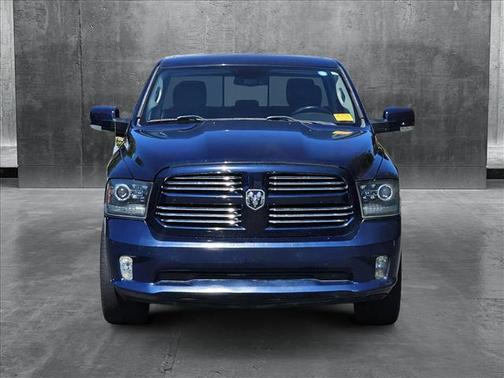 2013 RAM 1500 Sport