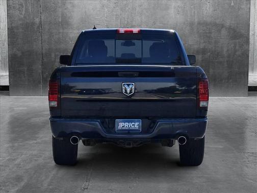 2013 RAM 1500 Sport