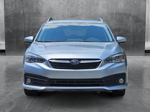 2022 Subaru Impreza Premium