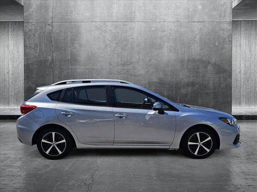 2022 Subaru Impreza Premium