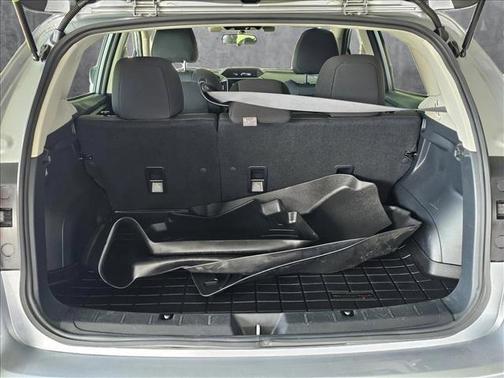 2022 Subaru Impreza Premium
