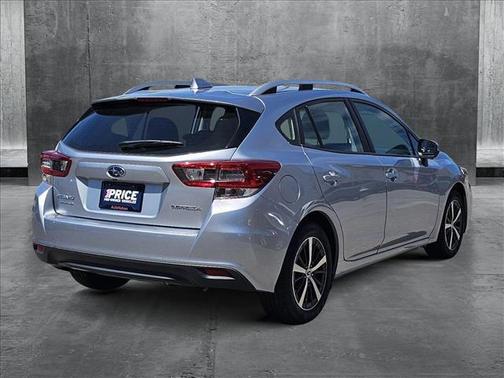 2022 Subaru Impreza Premium