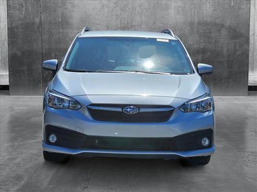 2022 Subaru Impreza Premium