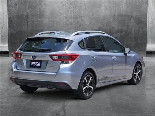 2022 Subaru Impreza Premium