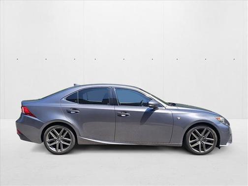 2014 Lexus IS 250 Base
