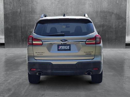 2019 Subaru Ascent Limited 8-Passenger