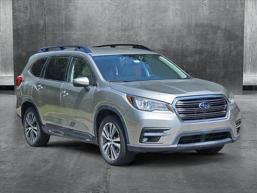2019 Subaru Ascent Limited 8-Passenger