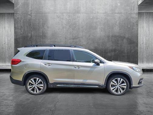 2019 Subaru Ascent Limited 8-Passenger