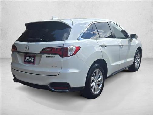 2016 Acura RDX Base