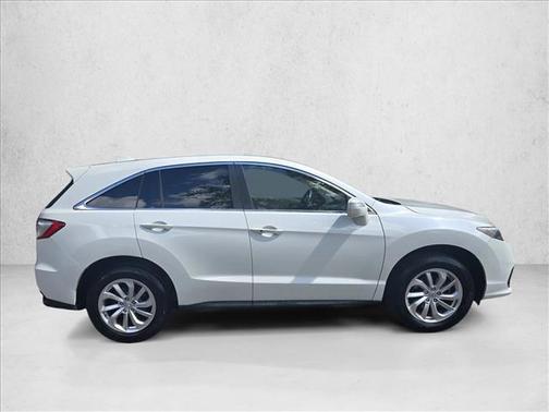 2016 Acura RDX Base