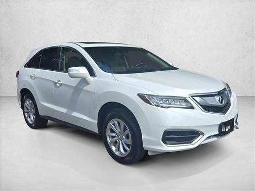 2016 Acura RDX Base