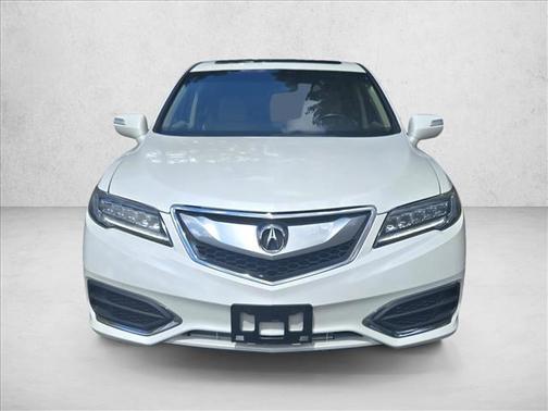 2016 Acura RDX Base