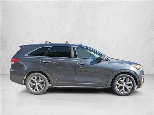 2017 Kia Sorento SX