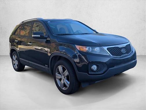 2013 Kia Sorento EX