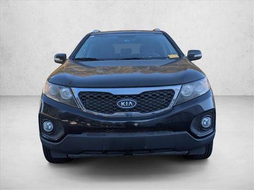 2013 Kia Sorento EX
