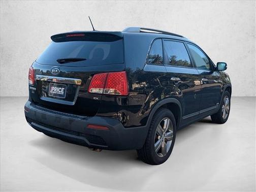 2013 Kia Sorento EX