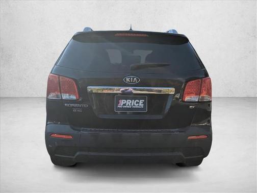 2013 Kia Sorento EX