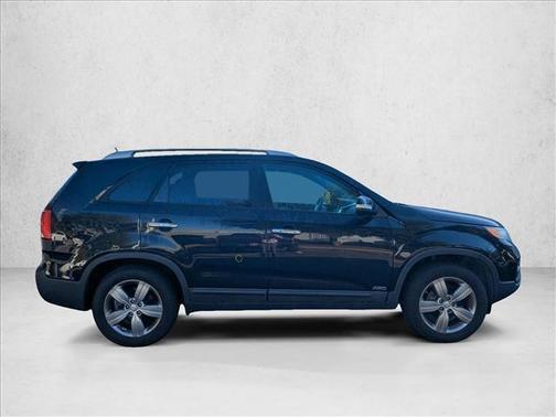 2013 Kia Sorento EX