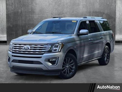 2021 Ford Expedition Max Limited