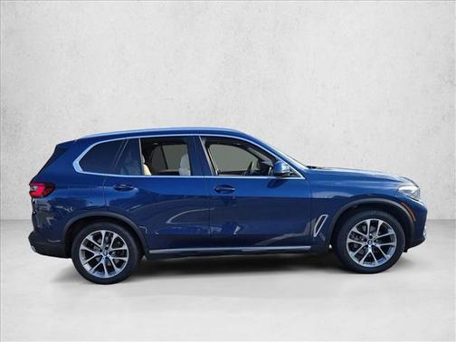 2021 BMW X5 sDrive40i