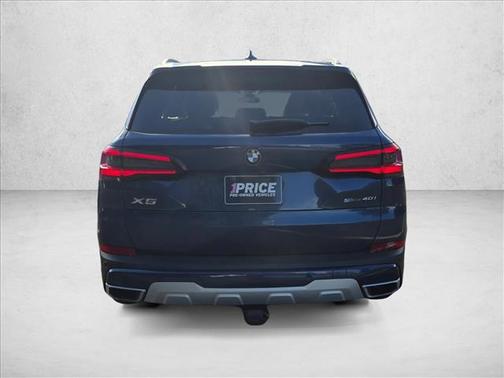 2021 BMW X5 sDrive40i