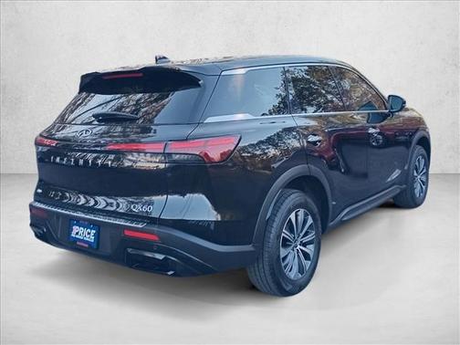 2024 INFINITI QX60 Pure