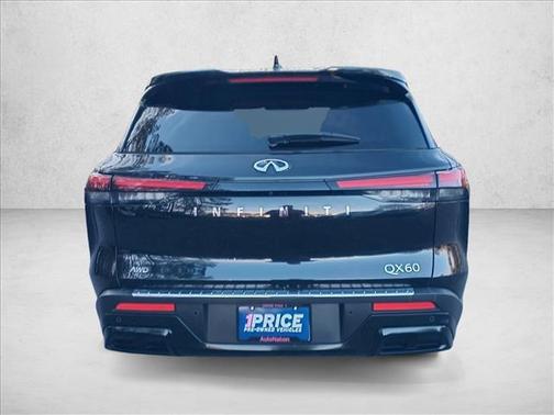 2024 INFINITI QX60 Pure
