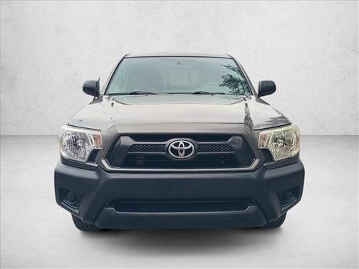 2015 Toyota Tacoma Base