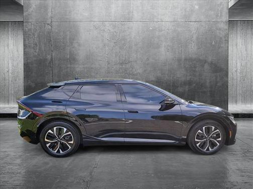 2024 Kia EV6 GT-Line
