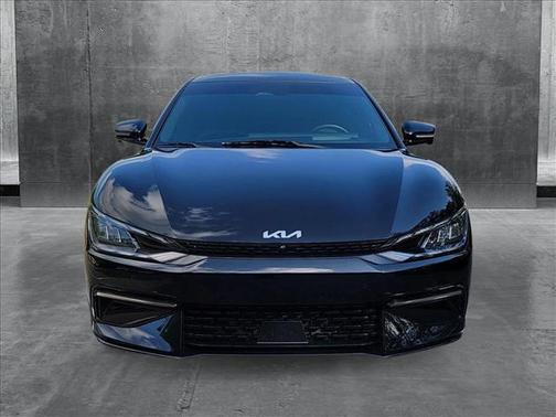 2024 Kia EV6 GT-Line