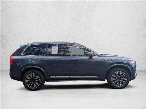 2022 Volvo XC90 Recharge Plug-In Hybrid T8 Inscription Expression 6 Passenger