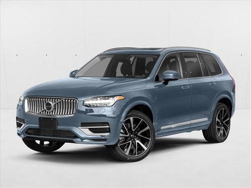 2022 Volvo XC90 Recharge Plug-In Hybrid T8 Inscription Expression 6 Passenger