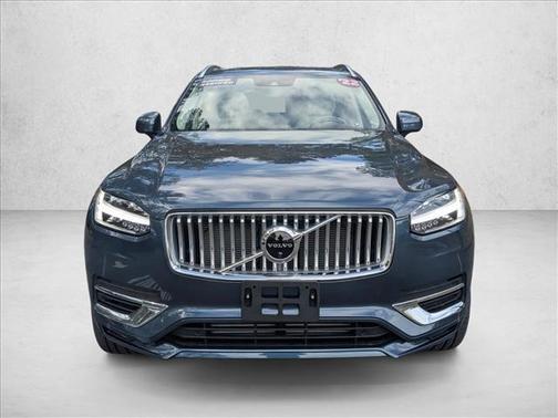 2022 Volvo XC90 Recharge Plug-In Hybrid T8 Inscription Expression 6 Passenger