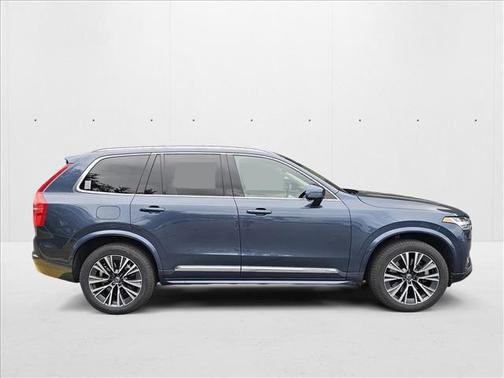2022 Volvo XC90 Recharge Plug-In Hybrid T8 Inscription Expression 6 Passenger